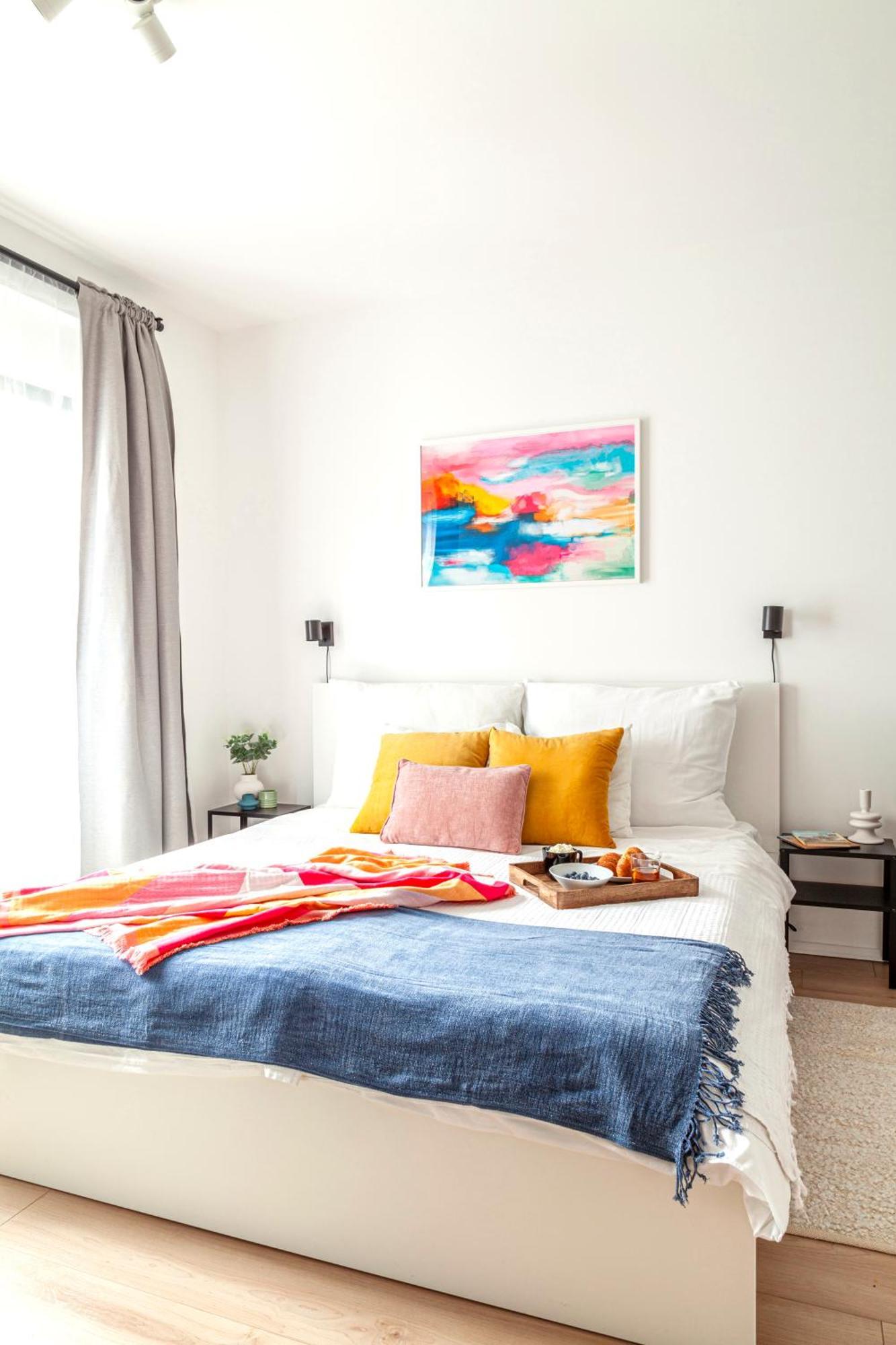 Marone Residence Apartments Budapest Bagian luar foto