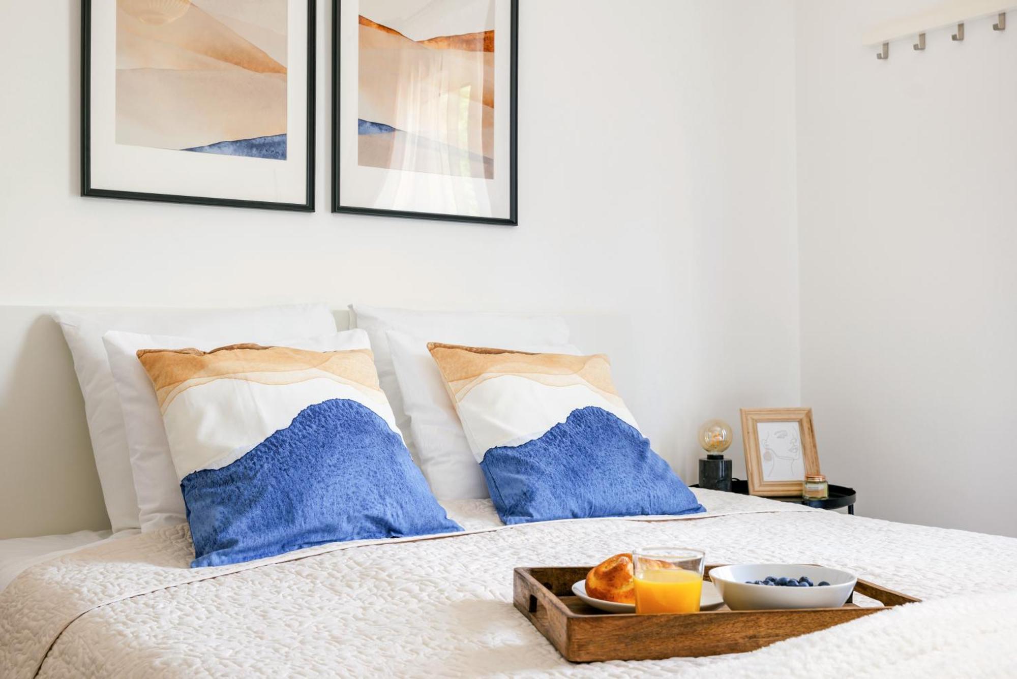 Marone Residence Apartments Budapest Bagian luar foto