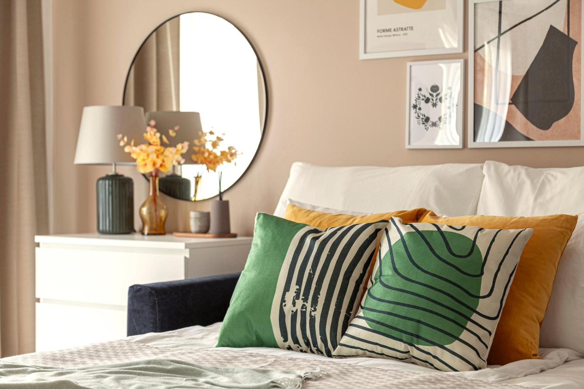 Marone Residence Apartments Budapest Bagian luar foto