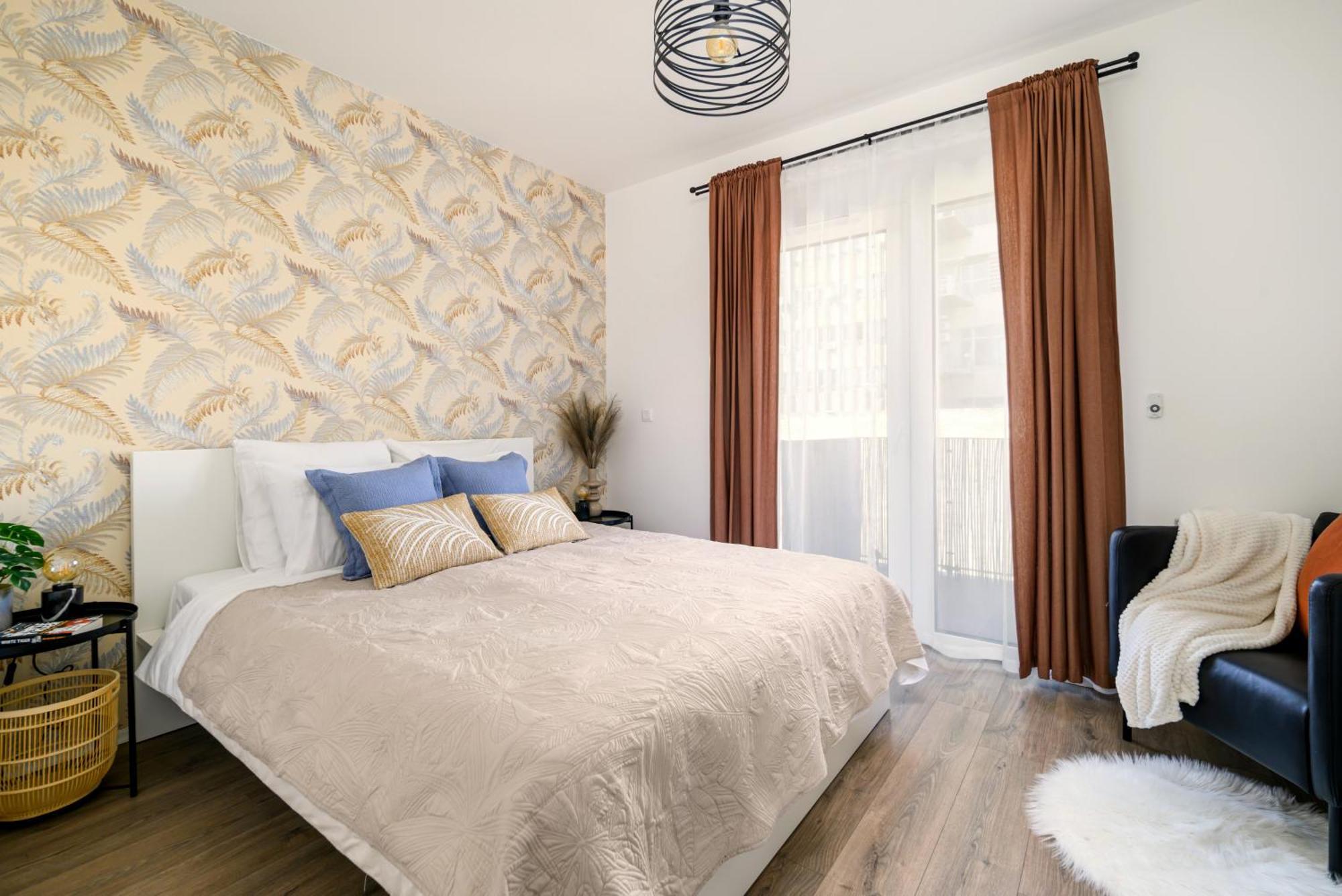 Marone Residence Apartments Budapest Bagian luar foto