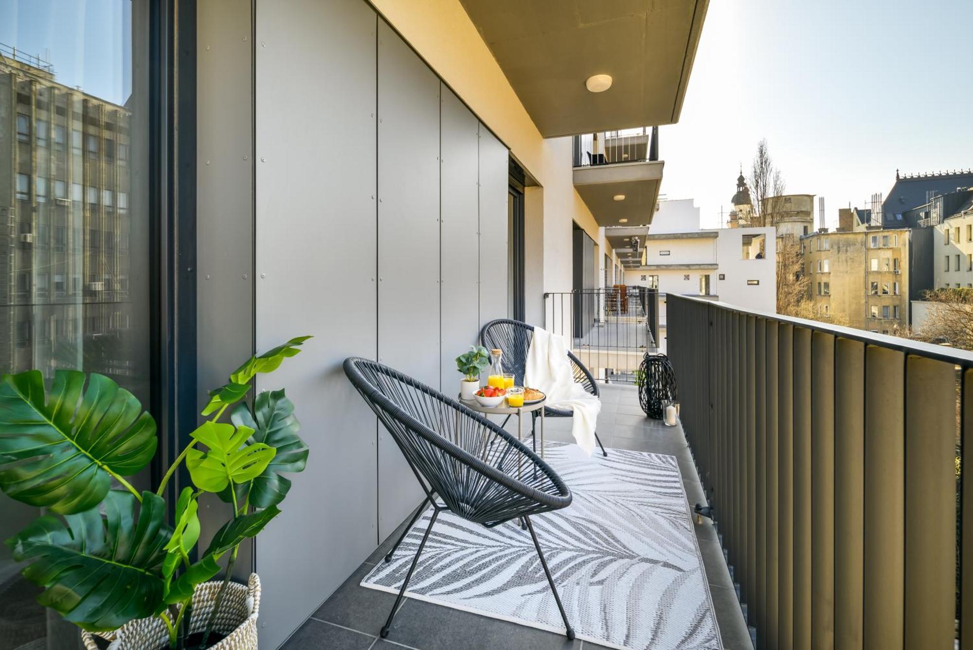 Marone Residence Apartments Budapest Bagian luar foto
