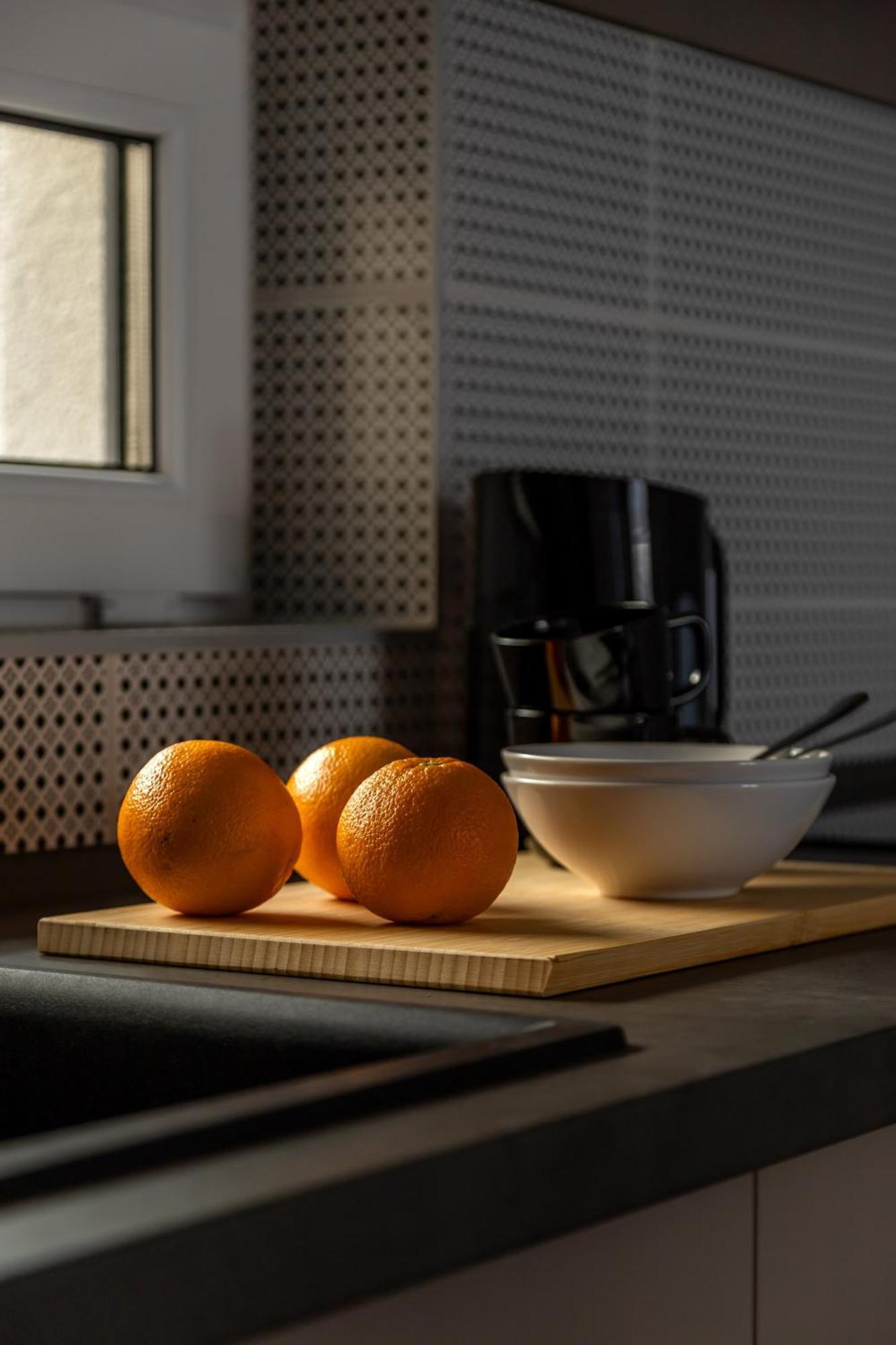 Marone Residence Apartments Budapest Bagian luar foto